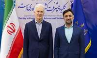 The formation of the high committee for joint cooperation between Iran and Russia in the field of technology